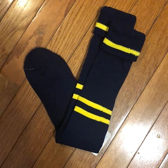 Soyad sport sock knee high - Picture 2 of 3
